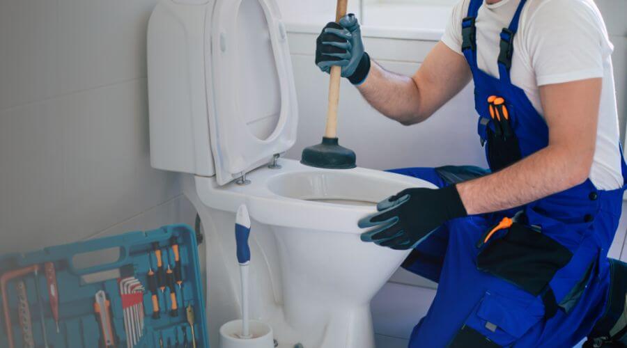 drain and sewer cleaning in Banner Elk, NC
